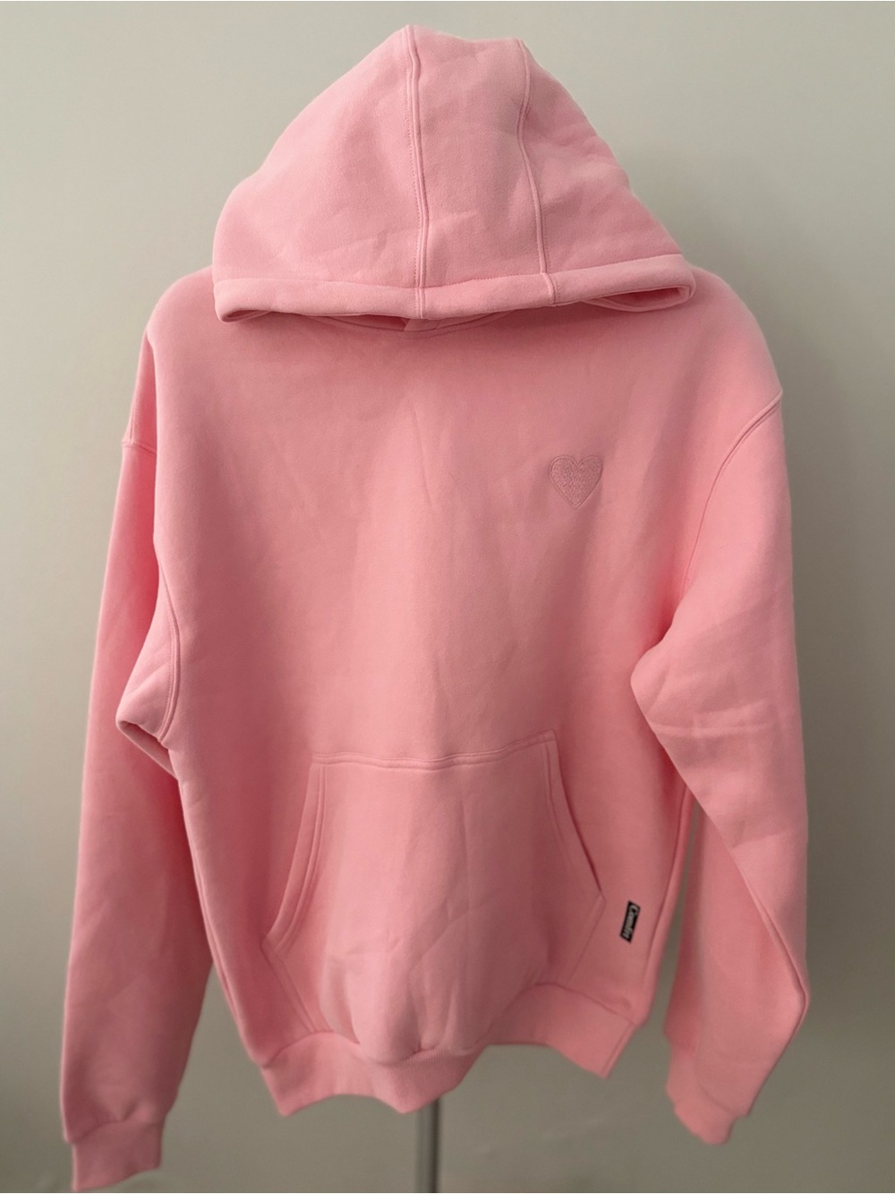 Comfort Pink Oversized Women’s Sweater. Limited edition.